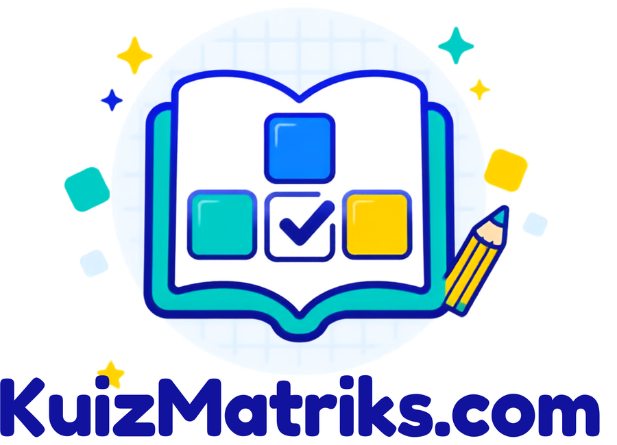 KuizMatriks.com